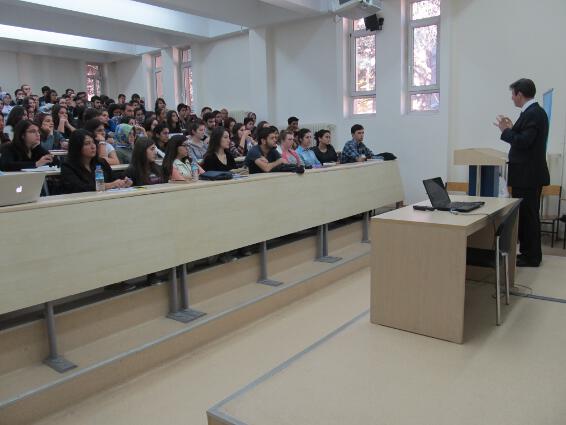 Üniversitelerde Parlamento Hukuku Çalışmalarının Güçlendirilmesi Projesi – Anadolu Üniversitesi